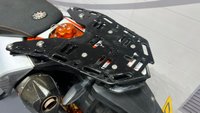 USED 2020 20 KTM 690 ENDURO R WITH RADE GARAGE RALLY TOWER - BUY ONLINE 24 HRS A DAY - FINANCE AVAILABLE - ALL TYPES OF CREDIT ACCEPTED GREAT DUAL SPORT / ADV BIKE SPEC