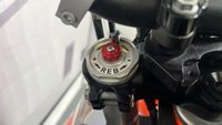 USED 2020 20 KTM 690 ENDURO R WITH RADE GARAGE RALLY TOWER - BUY ONLINE 24 HRS A DAY - FINANCE AVAILABLE - ALL TYPES OF CREDIT ACCEPTED GREAT DUAL SPORT / ADV BIKE SPEC