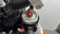 USED 2020 20 KTM 690 ENDURO R WITH RADE GARAGE RALLY TOWER - BUY ONLINE 24 HRS A DAY - FINANCE AVAILABLE - ALL TYPES OF CREDIT ACCEPTED GREAT DUAL SPORT / ADV BIKE SPEC