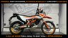 USED 2020 20 KTM 690 ENDURO R WITH RADE GARAGE RALLY TOWER - BUY ONLINE 24 HRS A DAY - FINANCE AVAILABLE - ALL TYPES OF CREDIT ACCEPTED GREAT DUAL SPORT / ADV BIKE SPEC