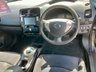 USED 2015 64 NISSAN LEAF 24kWh ACENTA HATCHBACK 5dr ELECTRIC AUTOMATIC (107 bhp) LOADS OF SERVICE HISTORY  A CREDIT TO THE PREVIOUS OWNER COMES WITH  2 KEYS, SERVICE HISTORY, WARRANTY  CONTACT luke@claydonautos.co.uk  WONT BE AROUND FOR LONG!!