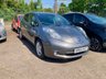 USED 2015 64 NISSAN LEAF 24kWh ACENTA HATCHBACK 5dr ELECTRIC AUTOMATIC (107 bhp) LOADS OF SERVICE HISTORY  A CREDIT TO THE PREVIOUS OWNER COMES WITH  2 KEYS, SERVICE HISTORY, WARRANTY  CONTACT luke@claydonautos.co.uk  WONT BE AROUND FOR LONG!!
