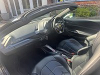 USED 2017 FERRARI 488 3.9T V8 Spider 2dr Petrol F1 DCT Euro 6 (s/s) (670 ps) Stunning 488 spider in grey with black leather full Ferrari service history