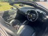 USED 2017 FERRARI 488 3.9T V8 Spider 2dr Petrol F1 DCT Euro 6 (s/s) (670 ps) Stunning 488 spider in grey with black leather full Ferrari service history