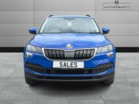 USED 2020 69 SKODA KAROQ 1.5 TSI ACT SE Technology SUV 5dr Petrol Manual Euro 6 (s/s) (150 ps) WARRANTY+BREAKDOWN COVER AVAILABLE*