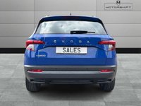 USED 2020 69 SKODA KAROQ 1.5 TSI ACT SE Technology SUV 5dr Petrol Manual Euro 6 (s/s) (150 ps) WARRANTY+BREAKDOWN COVER AVAILABLE*