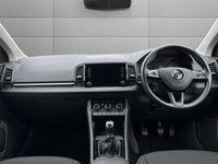 USED 2020 69 SKODA KAROQ 1.5 TSI ACT SE Technology SUV 5dr Petrol Manual Euro 6 (s/s) (150 ps) WARRANTY+BREAKDOWN COVER AVAILABLE*