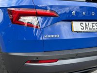 USED 2020 69 SKODA KAROQ 1.5 TSI ACT SE Technology SUV 5dr Petrol Manual Euro 6 (s/s) (150 ps) WARRANTY+BREAKDOWN COVER AVAILABLE*