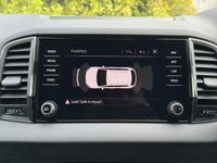 USED 2020 69 SKODA KAROQ 1.5 TSI ACT SE Technology SUV 5dr Petrol Manual Euro 6 (s/s) (150 ps) WARRANTY+BREAKDOWN COVER AVAILABLE*