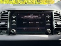 USED 2020 69 SKODA KAROQ 1.5 TSI ACT SE Technology SUV 5dr Petrol Manual Euro 6 (s/s) (150 ps) WARRANTY+BREAKDOWN COVER AVAILABLE*