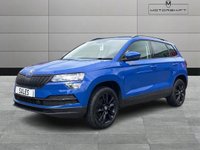 USED 2020 69 SKODA KAROQ 1.5 TSI ACT SE Technology SUV 5dr Petrol Manual Euro 6 (s/s) (150 ps) WARRANTY+BREAKDOWN COVER AVAILABLE*