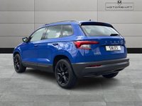 USED 2020 69 SKODA KAROQ 1.5 TSI ACT SE Technology SUV 5dr Petrol Manual Euro 6 (s/s) (150 ps) WARRANTY+BREAKDOWN COVER AVAILABLE*