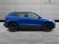 USED 2020 69 SKODA KAROQ 1.5 TSI ACT SE Technology SUV 5dr Petrol Manual Euro 6 (s/s) (150 ps) WARRANTY+BREAKDOWN COVER AVAILABLE*