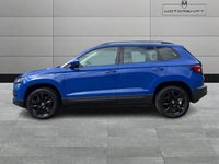 USED 2020 69 SKODA KAROQ 1.5 TSI ACT SE Technology SUV 5dr Petrol Manual Euro 6 (s/s) (150 ps) WARRANTY+BREAKDOWN COVER AVAILABLE*