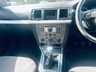 USED 2008 VAUXHALL VECTRA 1.8 VVT Exclusiv Hatchback 5dr Petrol Manual (173 g/km, 138 bhp) 