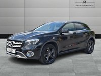 USED 2018 18 MERCEDES-BENZ GLA CLASS 2.1 GLA200d Sport (Executive) SUV 5dr Diesel 7G-DCT Euro 6 (s/s) (136 ps) WARRANTY+BREAKDOWN COVER AVAILABLE*