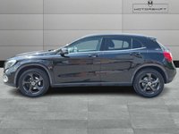 USED 2018 18 MERCEDES-BENZ GLA CLASS 2.1 GLA200d Sport (Executive) SUV 5dr Diesel 7G-DCT Euro 6 (s/s) (136 ps) WARRANTY+BREAKDOWN COVER AVAILABLE*