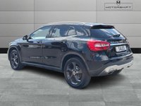 USED 2018 18 MERCEDES-BENZ GLA CLASS 2.1 GLA200d Sport (Executive) SUV 5dr Diesel 7G-DCT Euro 6 (s/s) (136 ps) WARRANTY+BREAKDOWN COVER AVAILABLE*