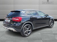 USED 2018 18 MERCEDES-BENZ GLA CLASS 2.1 GLA200d Sport (Executive) SUV 5dr Diesel 7G-DCT Euro 6 (s/s) (136 ps) WARRANTY+BREAKDOWN COVER AVAILABLE*