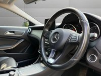 USED 2018 18 MERCEDES-BENZ GLA CLASS 2.1 GLA200d Sport (Executive) SUV 5dr Diesel 7G-DCT Euro 6 (s/s) (136 ps) WARRANTY+BREAKDOWN COVER AVAILABLE*