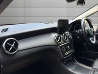 USED 2018 18 MERCEDES-BENZ GLA CLASS 2.1 GLA200d Sport (Executive) SUV 5dr Diesel 7G-DCT Euro 6 (s/s) (136 ps) WARRANTY+BREAKDOWN COVER AVAILABLE*