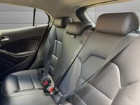 USED 2018 18 MERCEDES-BENZ GLA CLASS 2.1 GLA200d Sport (Executive) SUV 5dr Diesel 7G-DCT Euro 6 (s/s) (136 ps) WARRANTY+BREAKDOWN COVER AVAILABLE*