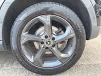 USED 2018 18 MERCEDES-BENZ GLA CLASS 2.1 GLA200d Sport (Executive) SUV 5dr Diesel 7G-DCT Euro 6 (s/s) (136 ps) WARRANTY+BREAKDOWN COVER AVAILABLE*