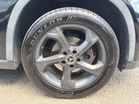 USED 2018 18 MERCEDES-BENZ GLA CLASS 2.1 GLA200d Sport (Executive) SUV 5dr Diesel 7G-DCT Euro 6 (s/s) (136 ps) WARRANTY+BREAKDOWN COVER AVAILABLE*