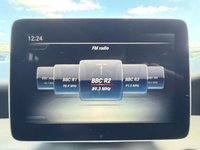 USED 2018 18 MERCEDES-BENZ GLA CLASS 2.1 GLA200d Sport (Executive) SUV 5dr Diesel 7G-DCT Euro 6 (s/s) (136 ps) WARRANTY+BREAKDOWN COVER AVAILABLE*