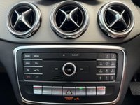 USED 2018 18 MERCEDES-BENZ GLA CLASS 2.1 GLA200d Sport (Executive) SUV 5dr Diesel 7G-DCT Euro 6 (s/s) (136 ps) WARRANTY+BREAKDOWN COVER AVAILABLE*