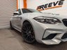 USED 2018 68 BMW M2 Competition 3.0 BiTurbo Competition Coupe DCT - Equal Length Midpipe - Eibachs  