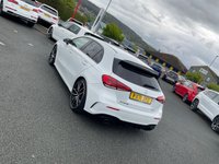 USED 2021 71 MERCEDES-BENZ A-CLASS 2.0 A35 AMG Edition (Premium) Hatchback 5dr Petrol 7G-DCT 4MATIC Euro 6 (s/s) (306 ps) Leather Nav Camera Cruise DAB