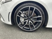 USED 2021 71 MERCEDES-BENZ A-CLASS 2.0 A35 AMG Edition (Premium) Hatchback 5dr Petrol 7G-DCT 4MATIC Euro 6 (s/s) (306 ps) Leather Nav Camera Cruise DAB