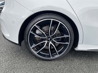 USED 2021 71 MERCEDES-BENZ A-CLASS 2.0 A35 AMG Edition (Premium) Hatchback 5dr Petrol 7G-DCT 4MATIC Euro 6 (s/s) (306 ps) Leather Nav Camera Cruise DAB