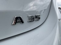 USED 2021 71 MERCEDES-BENZ A-CLASS 2.0 A35 AMG Edition (Premium) Hatchback 5dr Petrol 7G-DCT 4MATIC Euro 6 (s/s) (306 ps) Leather Nav Camera Cruise DAB