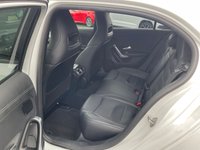 USED 2021 71 MERCEDES-BENZ A-CLASS 2.0 A35 AMG Edition (Premium) Hatchback 5dr Petrol 7G-DCT 4MATIC Euro 6 (s/s) (306 ps) Leather Nav Camera Cruise DAB