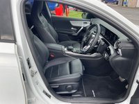 USED 2021 71 MERCEDES-BENZ A-CLASS 2.0 A35 AMG Edition (Premium) Hatchback 5dr Petrol 7G-DCT 4MATIC Euro 6 (s/s) (306 ps) Leather Nav Camera Cruise DAB