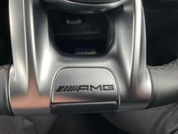 USED 2021 71 MERCEDES-BENZ A-CLASS 2.0 A35 AMG Edition (Premium) Hatchback 5dr Petrol 7G-DCT 4MATIC Euro 6 (s/s) (306 ps) Leather Nav Camera Cruise DAB