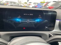 USED 2021 71 MERCEDES-BENZ A-CLASS 2.0 A35 AMG Edition (Premium) Hatchback 5dr Petrol 7G-DCT 4MATIC Euro 6 (s/s) (306 ps) Leather Nav Camera Cruise DAB