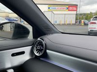 USED 2021 71 MERCEDES-BENZ A-CLASS 2.0 A35 AMG Edition (Premium) Hatchback 5dr Petrol 7G-DCT 4MATIC Euro 6 (s/s) (306 ps) Leather Nav Camera Cruise DAB