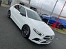 USED 2021 71 MERCEDES-BENZ A-CLASS 2.0 A35 AMG Edition (Premium) Hatchback 5dr Petrol 7G-DCT 4MATIC Euro 6 (s/s) (306 ps) Leather Nav Camera Cruise DAB