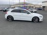 USED 2021 71 MERCEDES-BENZ A-CLASS 2.0 A35 AMG Edition (Premium) Hatchback 5dr Petrol 7G-DCT 4MATIC Euro 6 (s/s) (306 ps) Leather Nav Camera Cruise DAB
