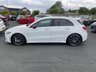 USED 2021 71 MERCEDES-BENZ A-CLASS 2.0 A35 AMG Edition (Premium) Hatchback 5dr Petrol 7G-DCT 4MATIC Euro 6 (s/s) (306 ps) Leather Nav Camera Cruise DAB