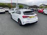 USED 2021 71 MERCEDES-BENZ A-CLASS 2.0 A35 AMG Edition (Premium) Hatchback 5dr Petrol 7G-DCT 4MATIC Euro 6 (s/s) (306 ps) Leather Nav Camera Cruise DAB
