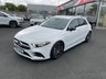 USED 2021 71 MERCEDES-BENZ A-CLASS 2.0 A35 AMG Edition (Premium) Hatchback 5dr Petrol 7G-DCT 4MATIC Euro 6 (s/s) (306 ps) Leather Nav Camera Cruise DAB