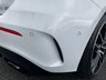 USED 2021 71 MERCEDES-BENZ A-CLASS 2.0 A35 AMG Edition (Premium) Hatchback 5dr Petrol 7G-DCT 4MATIC Euro 6 (s/s) (306 ps) Leather Nav Camera Cruise DAB