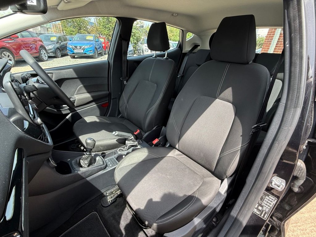 USED 2023 23 FORD FIESTA 1.0T EcoBoost Trend Hatchback 5dr Petrol Manual Euro 6 (s/s) (100 ps) 1 OWNER , SERVICE HISTORY