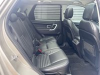 USED 2017 17 LAND ROVER DISCOVERY SPORT 2.0 TD4 HSE Luxury SUV 5dr Diesel Auto 4WD Euro 6 (s/s) (180 ps) PX Welcome Finance Available