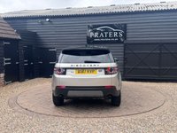 USED 2017 17 LAND ROVER DISCOVERY SPORT 2.0 TD4 HSE Luxury SUV 5dr Diesel Auto 4WD Euro 6 (s/s) (180 ps) PX Welcome Finance Available