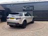 USED 2017 17 LAND ROVER DISCOVERY SPORT 2.0 TD4 HSE Luxury SUV 5dr Diesel Auto 4WD Euro 6 (s/s) (180 ps) PX Welcome Finance Available